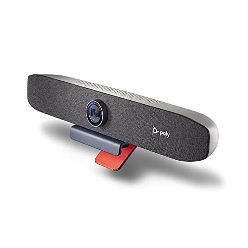 Poly Studio P15 会議用ビデオバーPPUSB-STDP15