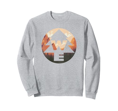 Sweatshirt Up Disney Pixar Wilderness Explorer pour fan d'aventure