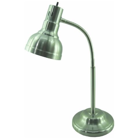 Normande Lighting GS3-3122-BS Compact Fluorescent Desk Lamp Cover