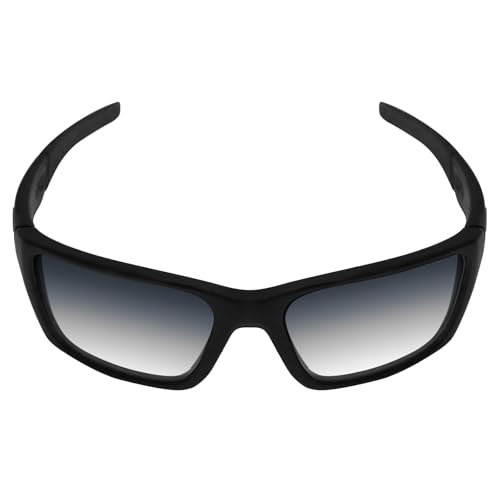 Image of Mryok Replacement Lenses for Oakley Jury OO4045 Sunglasses, HD Polarized, UV Protection, Impact Resistant