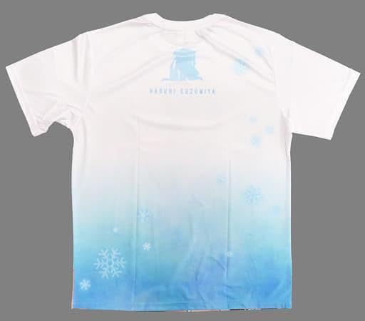 Amazon.co.jp: 涼宮ハルヒの憂鬱 涼宮ハルヒの直観 フルグラフィックt