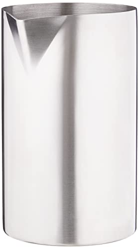 Barfly Double Wall Stainless Steel 21oz (625Ml) Mixing Tin