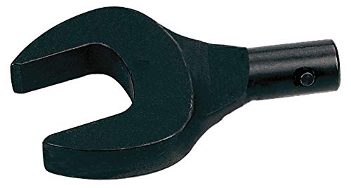 CDI Torque TCQJO24A Open End J Head, 3/4-Inch