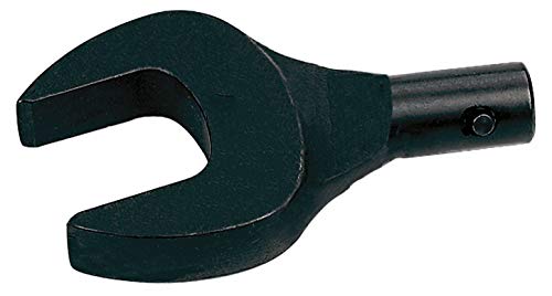 CDI Torque TCQJO14A Open End J Head, 7/16-Inch