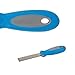 Dapetz Expert Chisel Knife 25mm DIY Tools Rigid Blade Knife 2-Tone Soft-Grip Handle