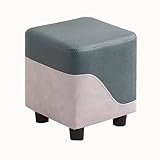 Portable et peu encombrant : ce pouf compact incurvé est léger et occupe un minimum d'espace. Il peut être facilement déplacé à n'importe quel endroit selon vos besoins et peut être facilement rangé dans un coin lorsqu'il n'est pas utilisé.