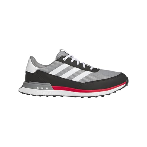 Image of adidas Men's S2G '24 Spikeless Textile Golf Shoes