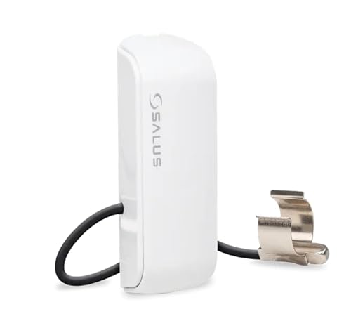 SALUS 112680 Steuerungen und Temperaturregler, n.a