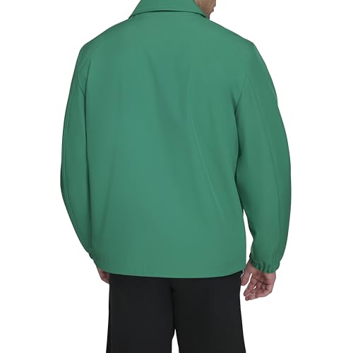 Image of Champion Men's Softshell Coaches Jacket