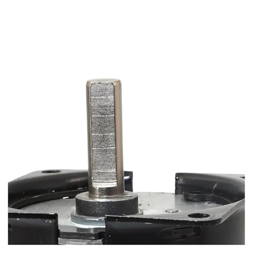 Moteur synchrone à aimant permanent 68KTYZ avec support haute précision
