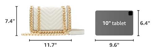 Image of ALDO Women's Greenwald Crossbody Bag