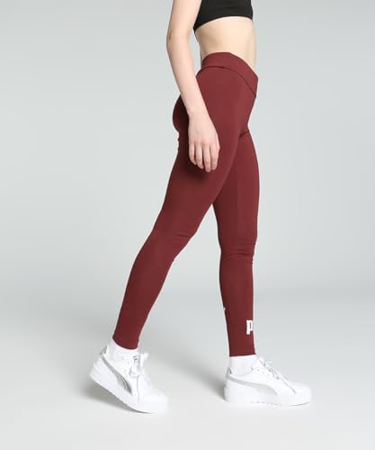 Image of Puma Women's Fitted Leggings