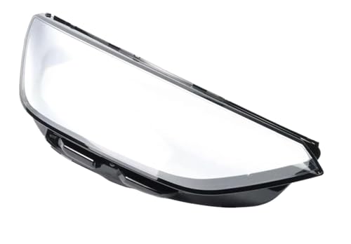 Vitre de phare droite Audi A4 B9 transparente contre humidité et fissures 20-23