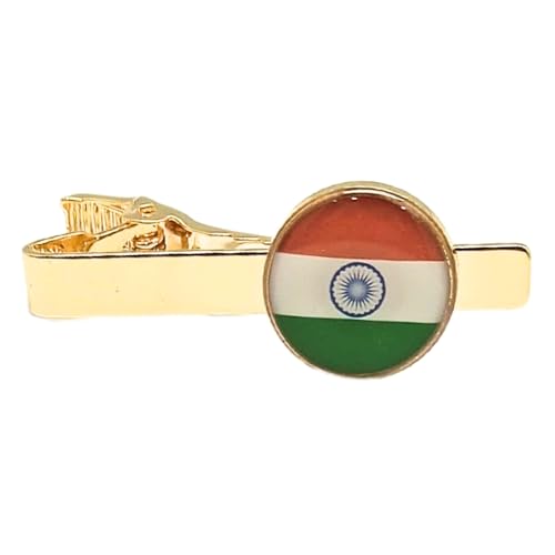 Image of The Tie Hub Tricolor Collection | Patriotic Collection for Men