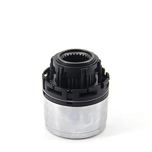 Image of USTAR Manual Locking Hub Fit for Ford Ranger 1998-2003 Ford Explorer 1995-2001 Mazda B-Series Pickup 2001-2008 F87Z-3B396-BA (1Pc)
