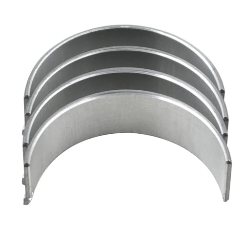 Roulement de bielle moto 12164-10G00-0A0 haute précision pour vilebrequin AN650 43-45mm