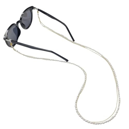 Chaîne de masque en perles pour ne plus jamais perdre vos essentiels