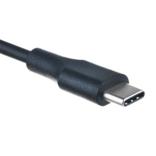 Adaptador de corriente USB para Tablet HP Pro 608 G1 miniatura 2