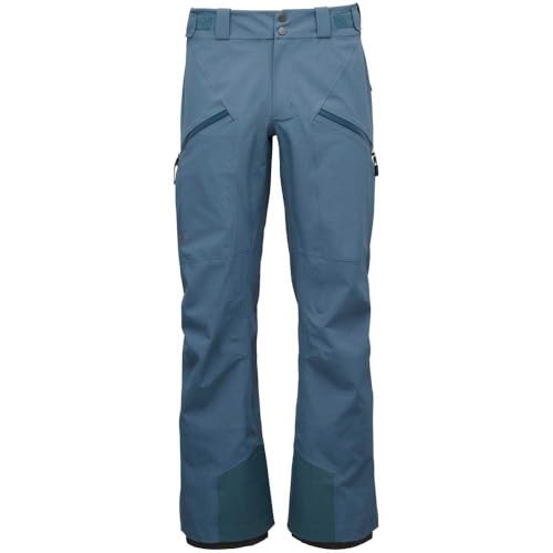 Black Diamond Recon Stretch Pants L pour vos sorties de ski de rando - 3