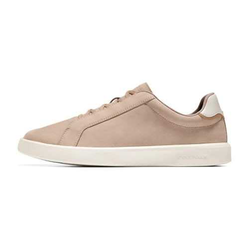 Image of Cole Haan Men's Grand Crosscourt Daily Lace-to-Toe Slip-on