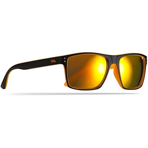 Trespass Zest Sports Sunglasses with UV Protection Cover