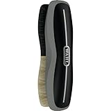 WAHL Professional Animal Equine Grooming Combo Body Horse Brush - Black