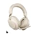 Produktbild Jabra Evolve2 85 Wireless PC Headset  Noise Cancelling Microsoft Teams Zertifizierte Stereo Kopfhörer mit langer Akkulaufzeit  USB-C Bluetooth Adapter  Beige