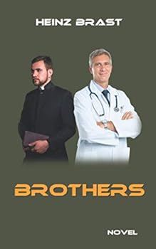 Paperback Brothers [German] Book