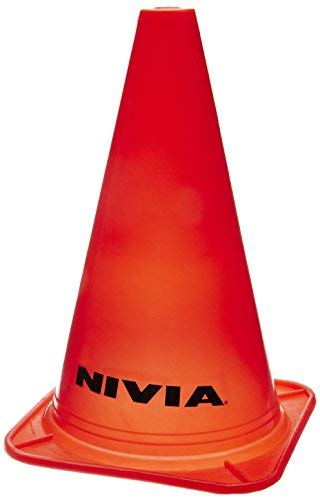 NIVIA Marking Cones Size 12" (6 pcs.) 2