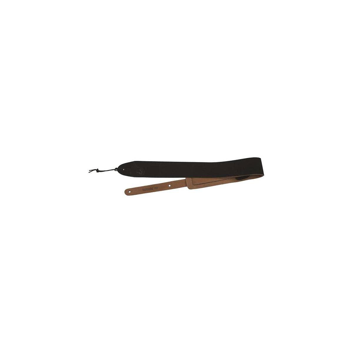 Fender Suede 6,35cm black