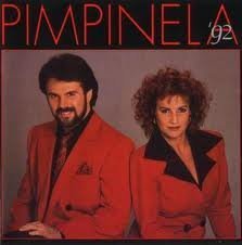 Pimpinela 92