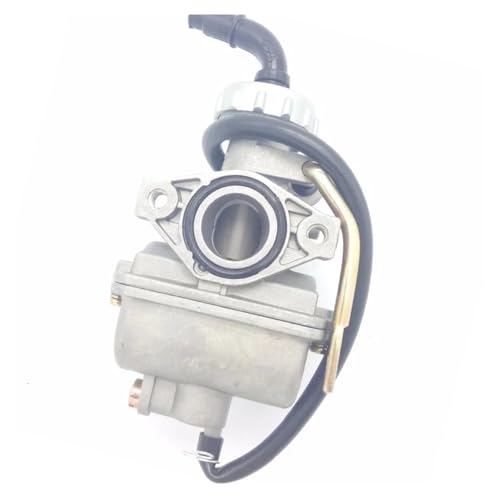 Carburateur PZ20 admission 20mm pour résoudre les problèmes de démarrage des quads 110cc