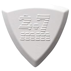 ChickenPicks Lot de 9 médiators pour guitare - Les Beatles, Paul McCartney, John Lennon, RIngo Starr, George Harrison ChickenPicks Lot de 9 médiators pour guitare – Image 2