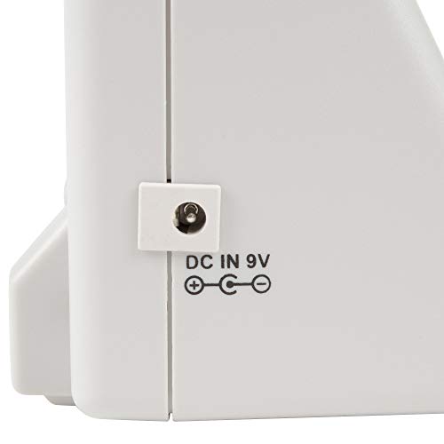 Franklin Machine 151-8800 8-In-1 Programmable Digital Kitchen Timer #TOP5