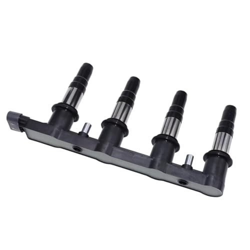 Bobines d'allumage UF620 haute performance pour stabiliser le moteur de Chevrolet Cruze