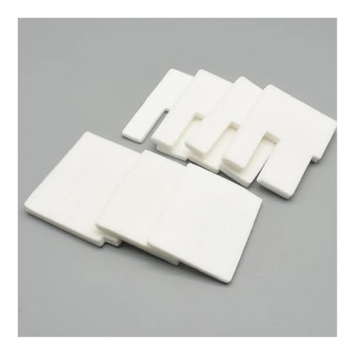 10 Jeux d'absorbeurs d'encre D00BWA001 pour Brother MFC T910DW DCP T310