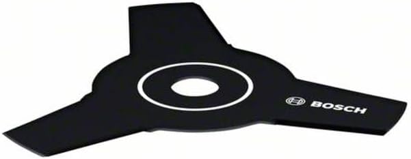 Bosch Professional Brush Cutter Blade 23cm (Compatible with GRT 18V-33 / GFR 18V-23)