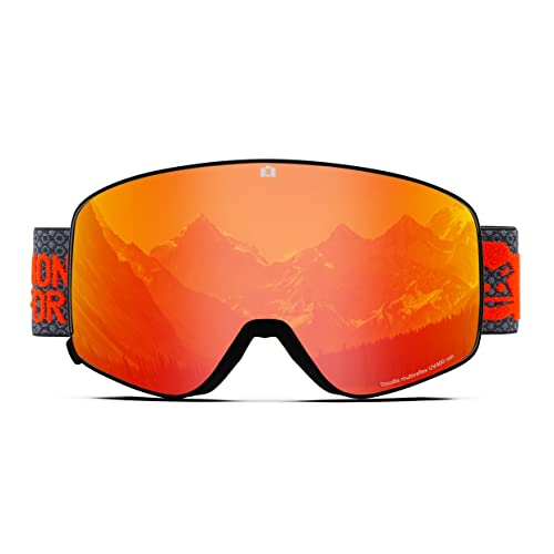 Best Cheap Ski Goggles 2023 12 Top Choices