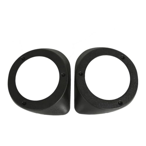 Parlantes ABS 6.5 Pulg para FLHT FLTR 1997-2024