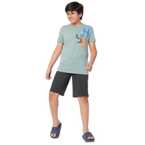 Image of Sweet Dreams Boys Bermuda Shorts