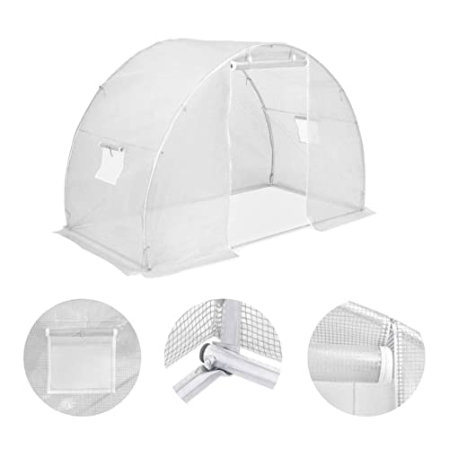 MarsHydro Growbox Anbauzelt Growzelt Gewächszelt Zuchtschrank Reflective luftig Wasserdicht für Homegrowing Indoor Pflanzenzucht Grow Tent(120x60x180cm) 2 MarsHydro Growbox Anbauzelt Growzelt Gewächszelt Zuchtschrank Reflective luftig Wasserdicht für Homegrowing Indoor Pflanzenzucht Grow Tent(120x60x180cm) – Bild 2