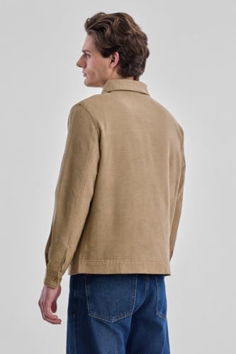 Image of SNITCH Mens Jacket