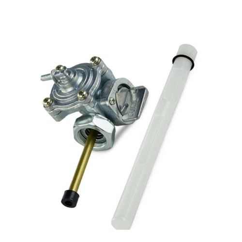 Robinet d'arrêt de carburant moto pour CB400 CB450 et CB750SC valve de réservoir standard OEM 16950-MW3-671