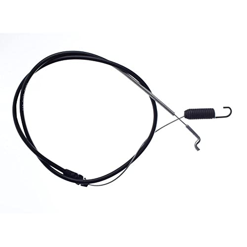 fascinatte 115-8436 Traction Control Cable for Toro 1158436 20330 20331 20351 20350B 22'' Recycler Lawn Mower -  Shuisen-US