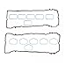 Cylinder Gasket ​Valve Cover & Manifold Gasket Kit Fit for 2011-2016 Chrysler Dodge Ram 3.6L V6 5184596AE 5184562AC 5184331AC Car Replacement Part