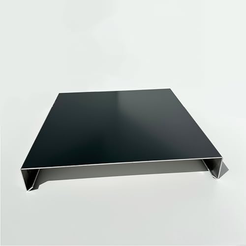 COUVERTINE/COUVRE-MUR - GAMME 280 - POUR MURET, ACROTERE OU TOIT