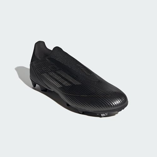 Image of Adidas Unisex-Adult F50 League Laceless Firm /Multi Ground