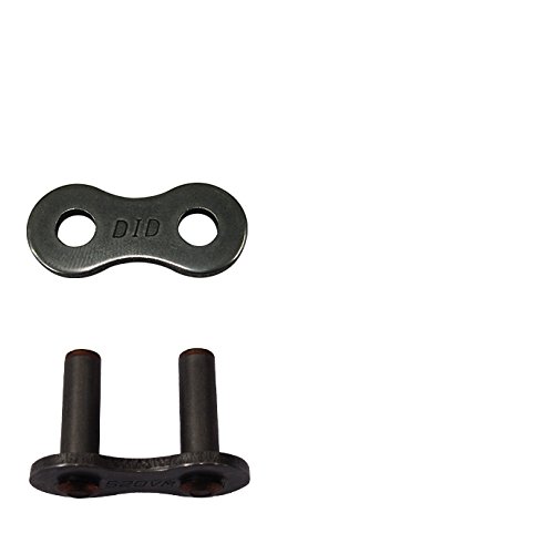 D.I.Dバイク用カシメジョイント 530NZ-ZJ STEEL SDHピン加工 二輪 オートバイ用