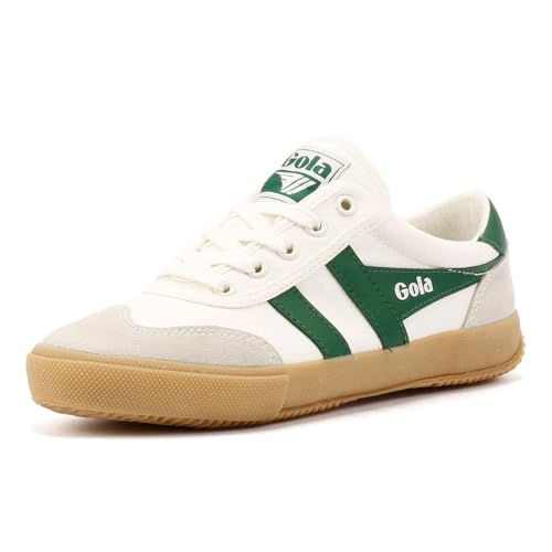 Gola Women’s Badminton Fashion Sneakers3