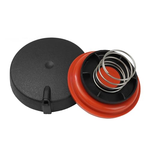 Kit Reparación Cubierta Válvula PCV Controla Fugas VW Amarok 2
